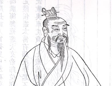 【北京書(shū)法培訓(xùn)】最早的楷書(shū)革新家-鐘繇