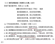 書法培訓有多重要，書法特長+10分試行