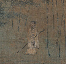 【北京書法培訓(xùn)】趙孟頫的生平簡介