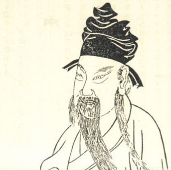 【北京書法培訓(xùn)】書法家謝安簡(jiǎn)介