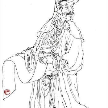 【北京書法培訓(xùn)】書法家羊欣介紹