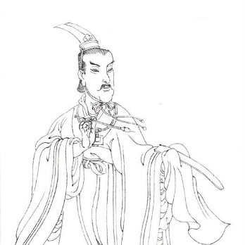 【北京書法培訓(xùn)】蕭子云簡(jiǎn)介