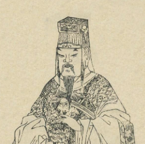 【北京書法培訓(xùn)】虞世南是誰