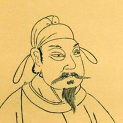 李隆基為什么會出現(xiàn)在書法培訓課堂上